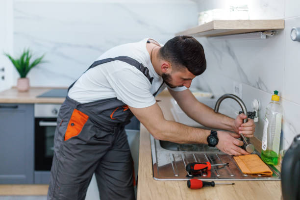 Best Sewer Cleaning Services  in Telford, TN