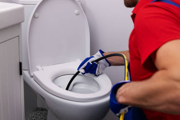 Gas Line Repair in Telford, TN