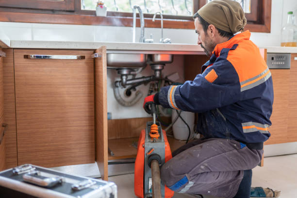 Best Water Softener Installation  in Telford, TN