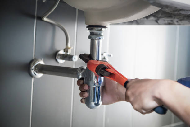 Best Hot Water Heater Installation  in Telford, TN
