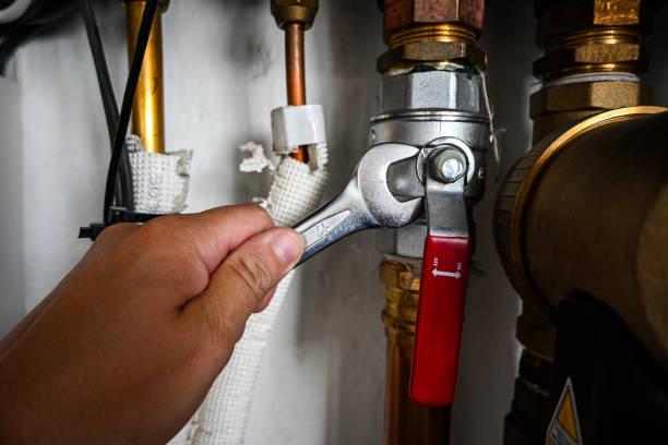 Best Leak Detection Services  in Telford, TN